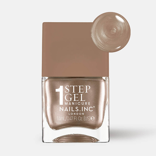 ネイルズ インク　1 STEP Manicure　KHLOE