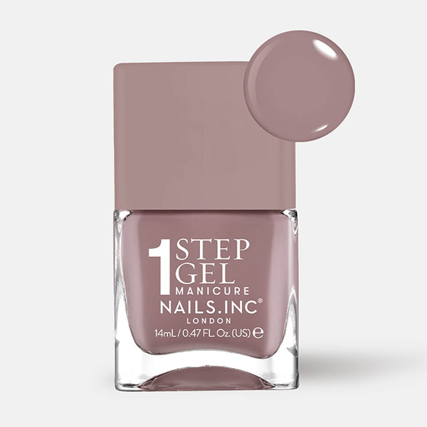 ネイルズ インク　1 STEP Manicure　MEGAN