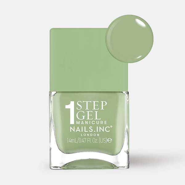 ネイルズ インク　1 STEP Manicure　AMI