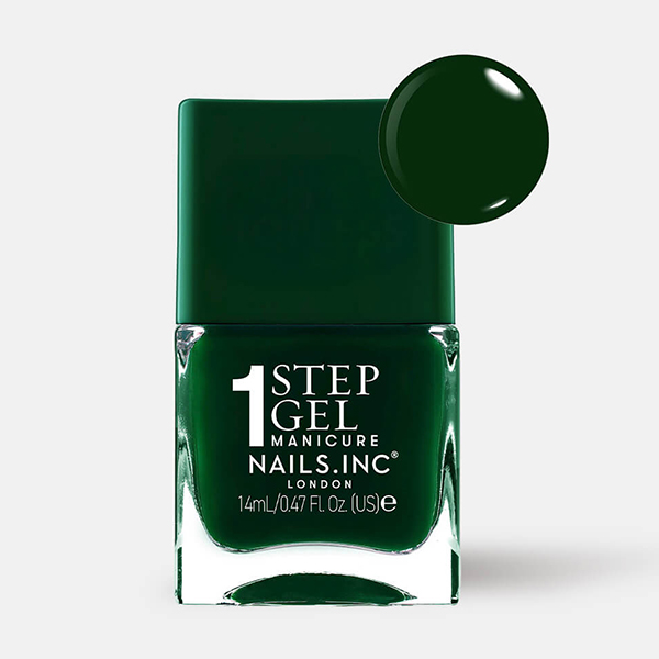 ネイルズ インク　1 STEP Manicure　JASMINE