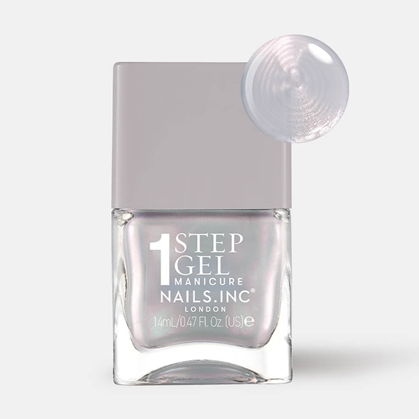 ネイルズ インク　1 STEP Manicure　ELLE