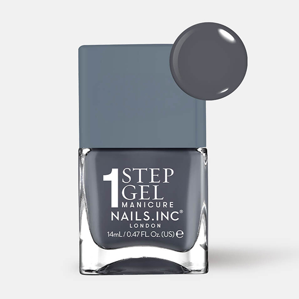 ネイルズ インク　1 STEP Manicure　EMILY