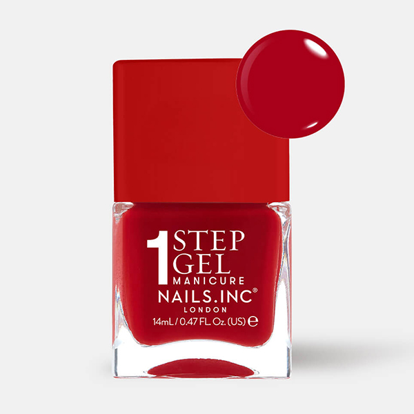 ネイルズ インク　1 STEP Manicure　KENDALL