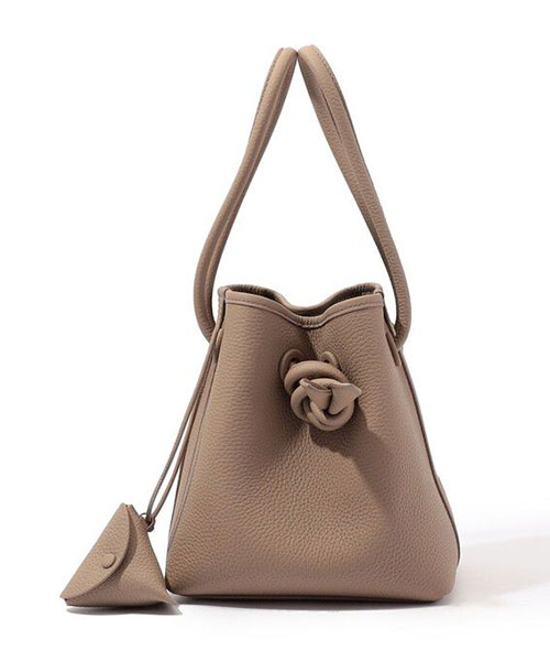 【トゥモローランド】【別注】VASIC BOND MINI CHARM バッグ