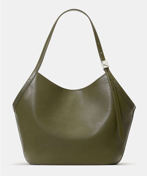 【ケイトスペードニューヨーク】デコ チューリップ トート バッグ