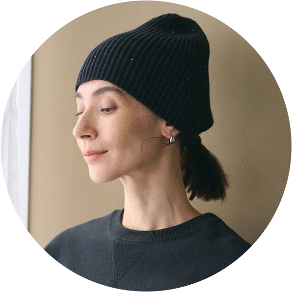 帽子のイメージ画像