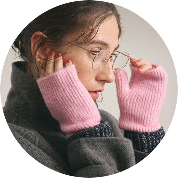 手袋のイメージ画像