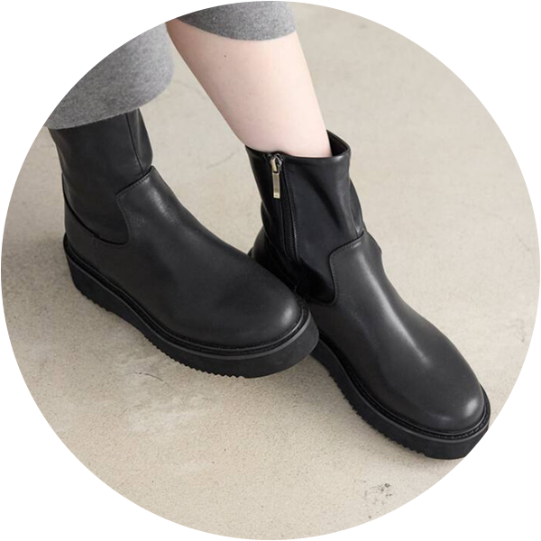 自分へのご褒美に買いたいシューズのイメージ画像