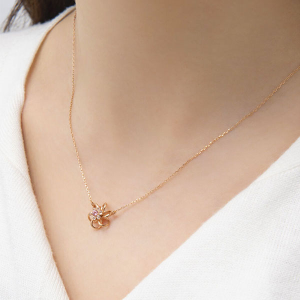 大切な人への贈り物におすすめなジュエリーギフト