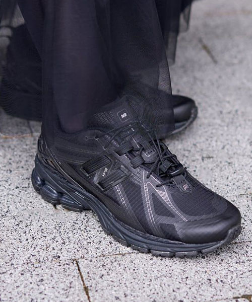 【イエナ】NEW BALANCE/ニューバランス 1906RNB スニーカー