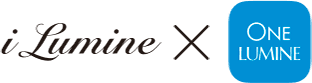 アイルミネ×onelumine