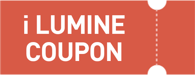 iLUMINE COUPON