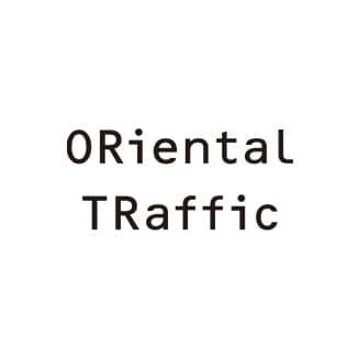 Oriental Traffic