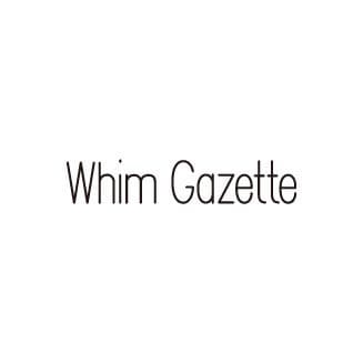 Whim Gazette