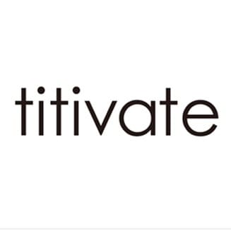 titivate