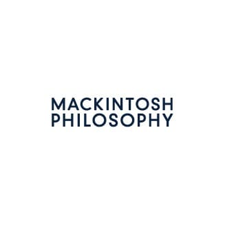 MACKINTOSH PHILOSOPHY