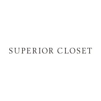 SUPERIOR CLOSET