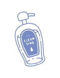クレンジング