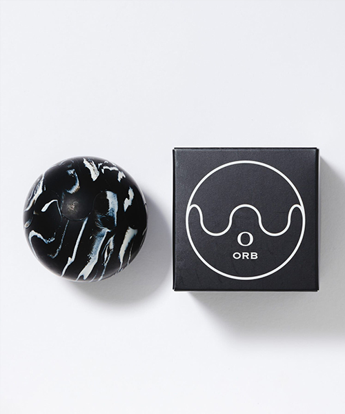 【アーバンリサーチ】O skin & hair　オー・リラクゼーションボール