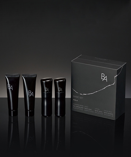【ポーラ】B.A ベーシックセット 7