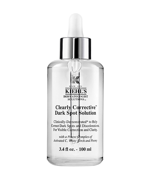 【キールズ】キールズ DS クリアリー ブライト エッセンス 100ml (限定ジャンボサイズ)