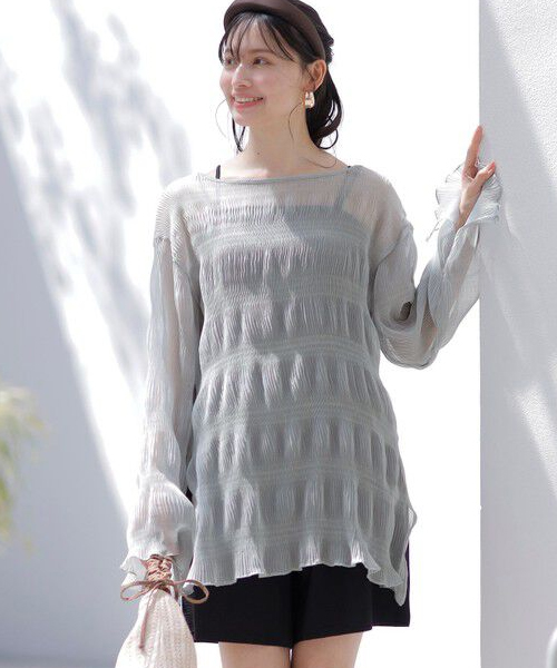 【エニィスィス】【4SET】キャミソール スイムウェア