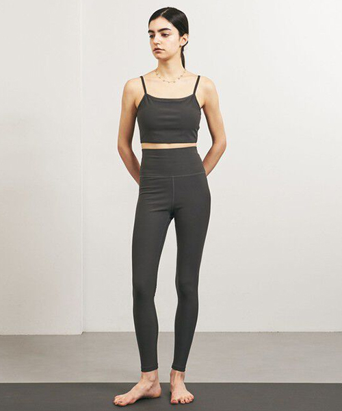 【ユナイテッドアローズ】＜TO UNITED ARROWS＞SUNNY レギンス