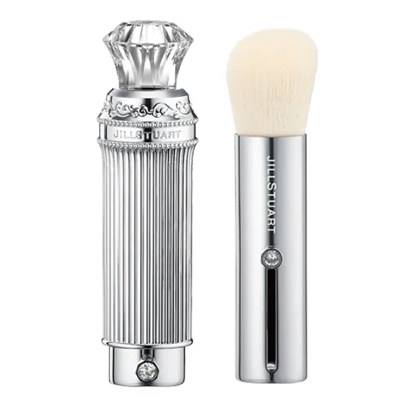 ジルスチュアート チークカラー ブラシ Ⅱ