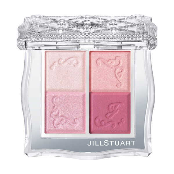 ジルスチュアート クチュール ミックスブラッシュ コンパクト　05 midnight minuet