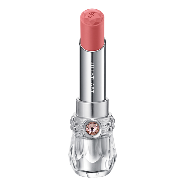 ジルスチュアート パステル リップスフレ　01 flushed affection