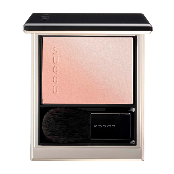 SUQQU ブラーリング カラー ブラッシュ　116 曖空 -AIZORA