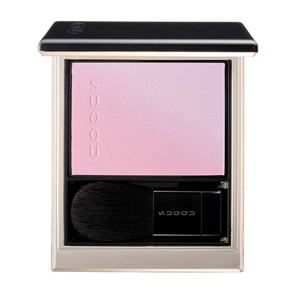 SUQQU ブラーリング カラー ブラッシュ　117 淡宵葵 -AWAYOIAOI