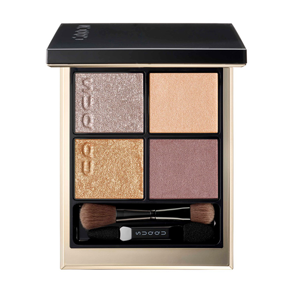 SUQQU　シグニチャー カラー アイズ　154 暮相 -KUREAI