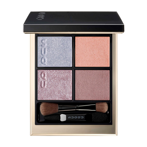 SUQQU　シグニチャー カラー アイズ　155 藤二藍 -FUJIFUTAAI