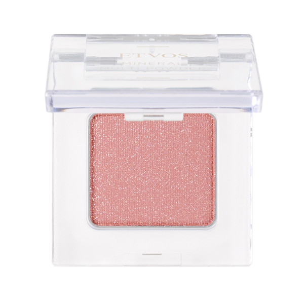 ミネラルマルチパウダーⅢ　ルミナスピンク