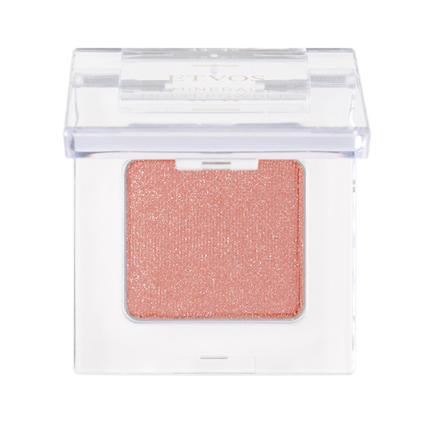 ミネラルマルチパウダーⅢ　ネクターベージュ（限定）