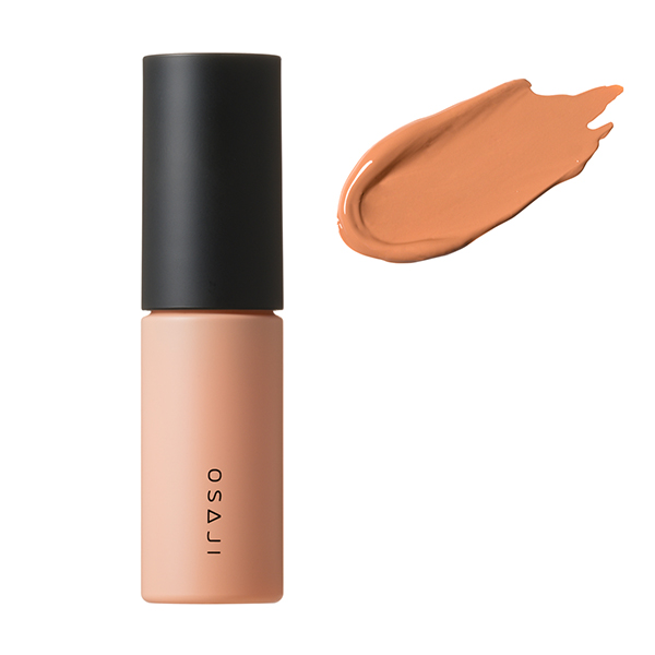 オサジ ニュアンス スキンエフェクター フリュイド　02