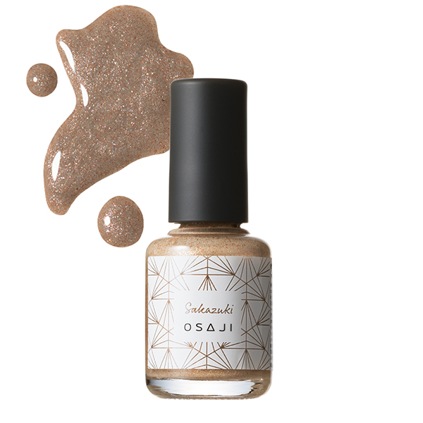 オサジ アップリフト ネイルカラー　49 Sakazuki〈盃〉