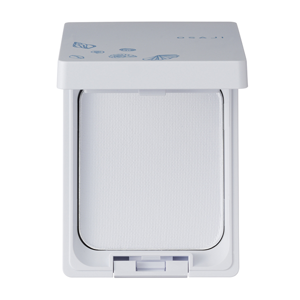 オサジ ニュアンス リフレクションパウダー S Naminohibiki