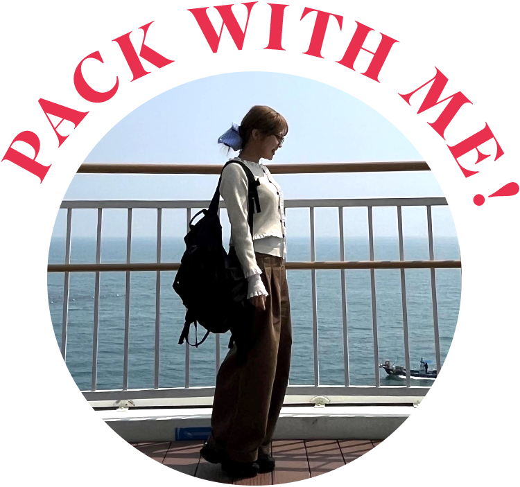 ルミネスタッフの写真