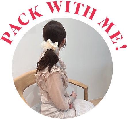 ルミネスタッフの写真