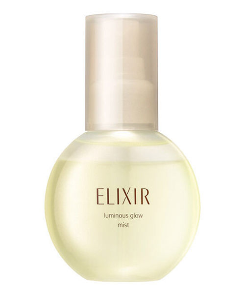【エリクシール】エリクシール シュペリエル つや玉ミスト