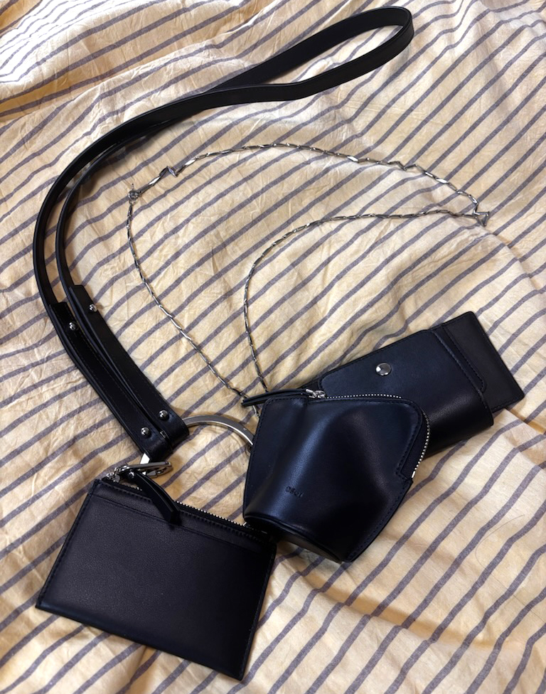 お気に入りアイテム