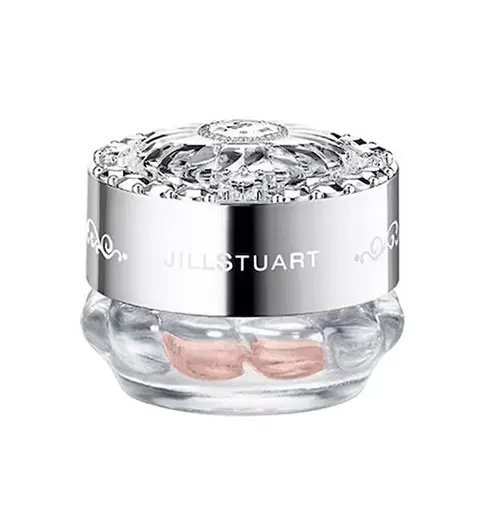 【JILL STUART Beauty】エターナル アイビジュー 05 prism coral
