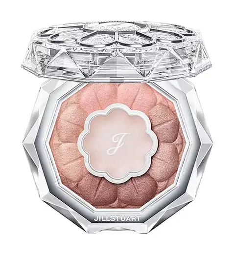 【JILL STUART Beauty】ジルスチュアート　ブルームクチュール　アイズ