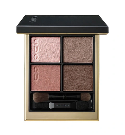 【SUQQU】シグニチャー カラー アイズ 01 瑞花