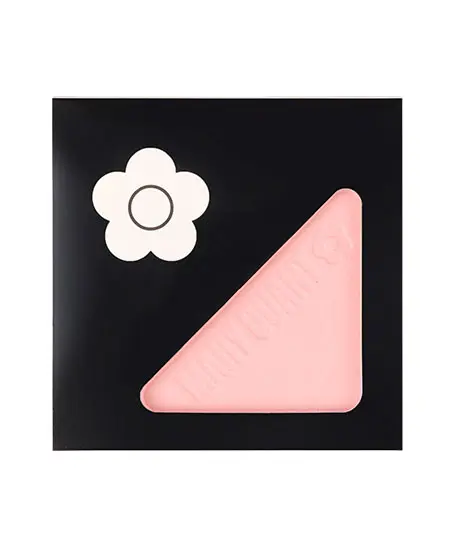 【MARY QUANT】マリークヮント ブラッシュ ベビー〈チークカラー〉 04 ピーチピンク