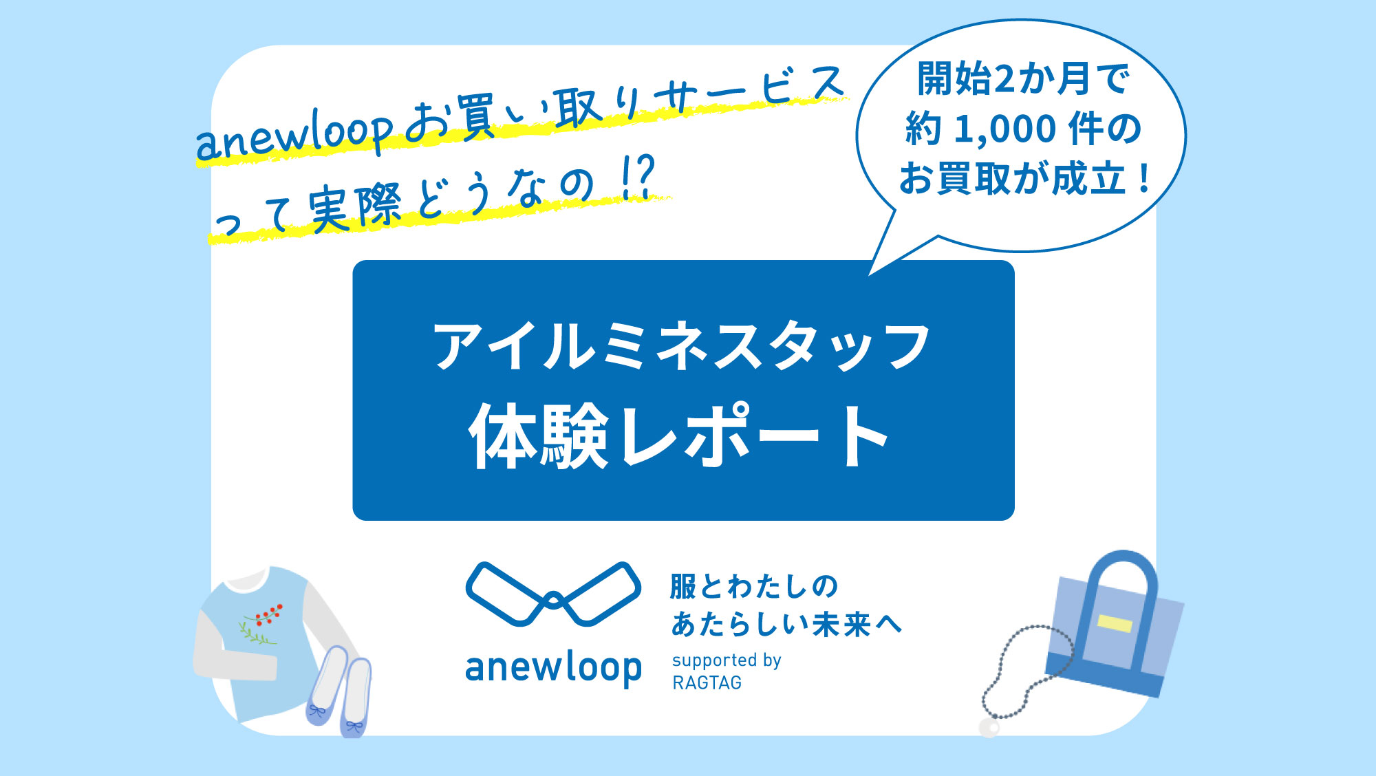 anewloop