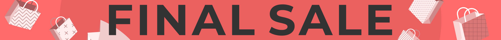 ファイナルセール