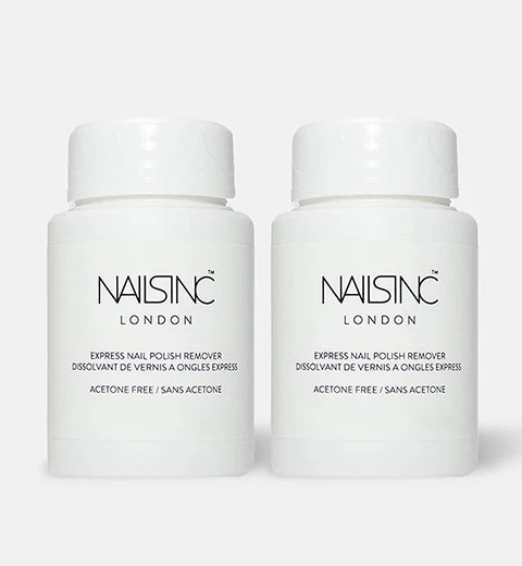 【ネイルズ インク】Remover Pot *2